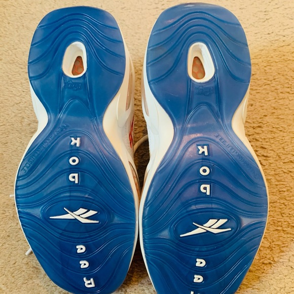 Reebok Question Patent Low - Picture 3 of 4